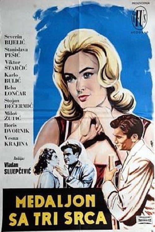 Three-Hearts Locket full movie
