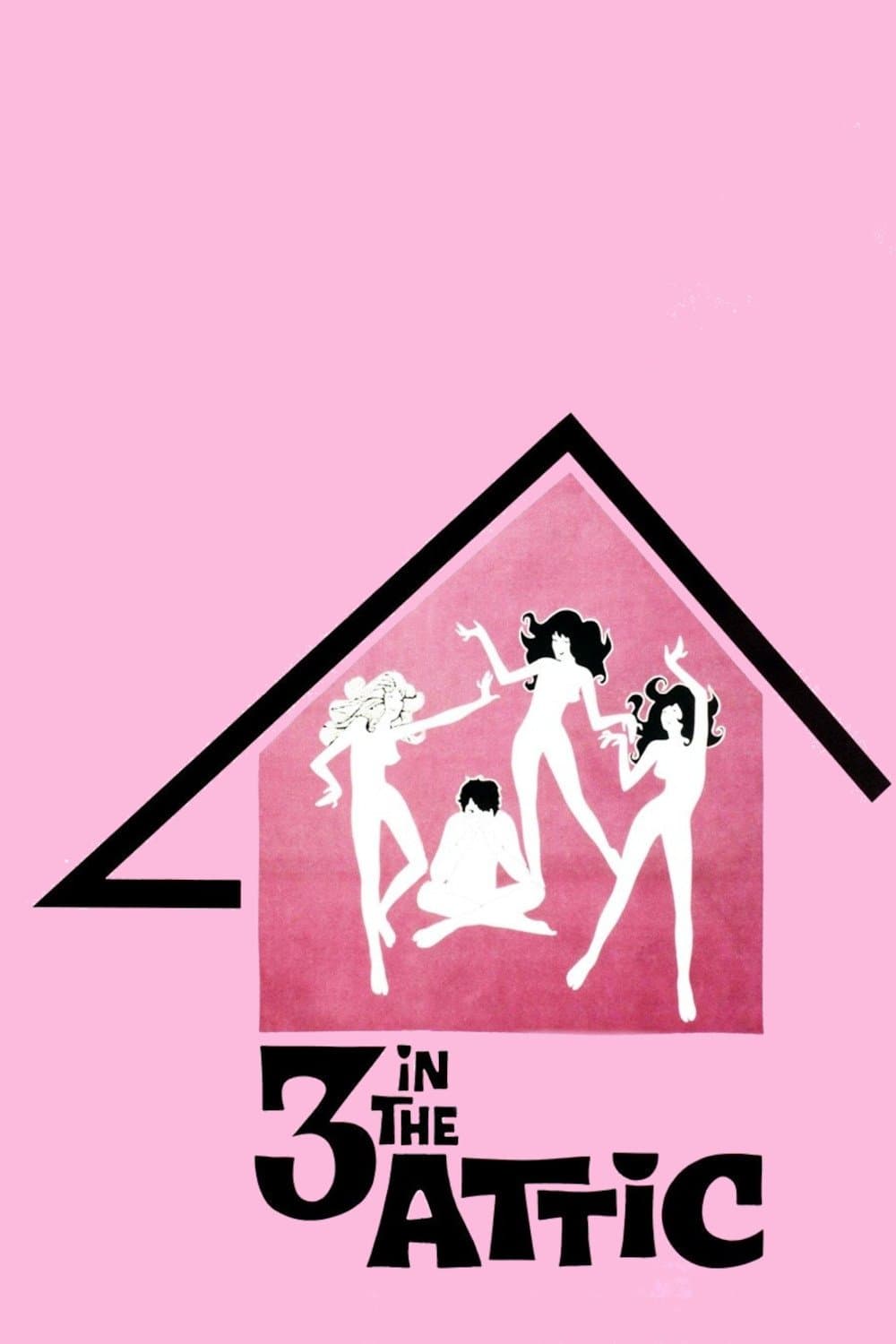 Three in the Attic full movie