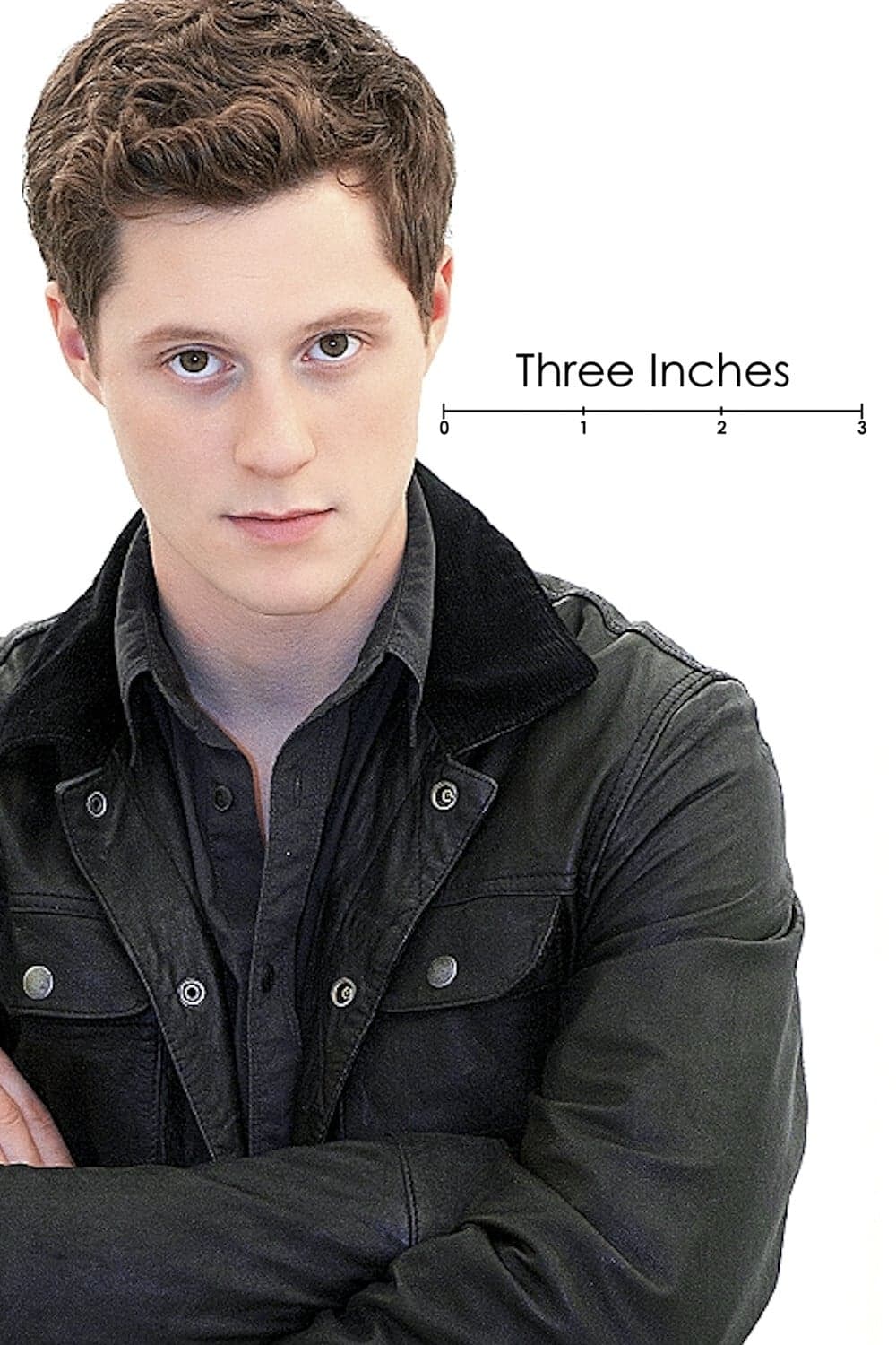 Three Inches full movie