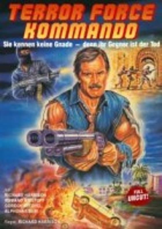 Three Men on Fire full movie