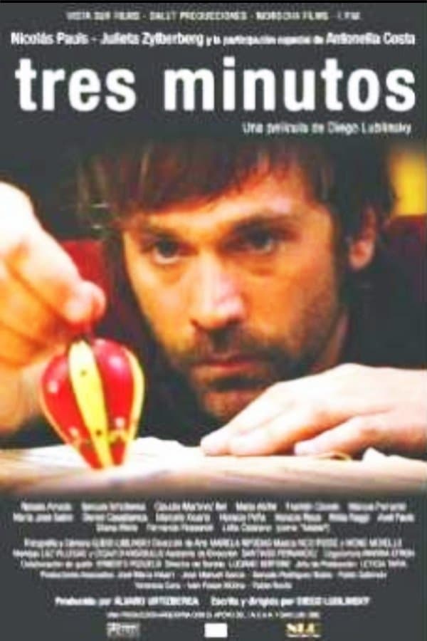 Three minutes full movie