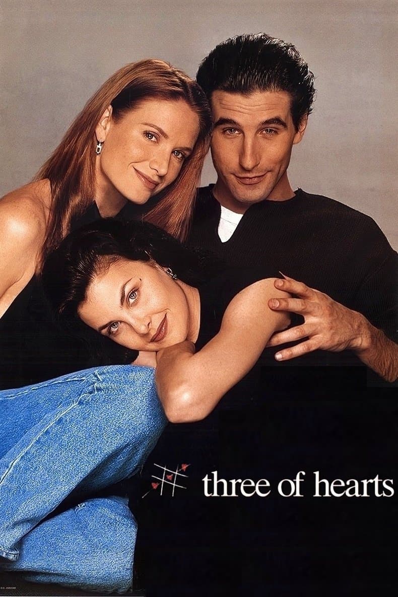 Three of Hearts full movie