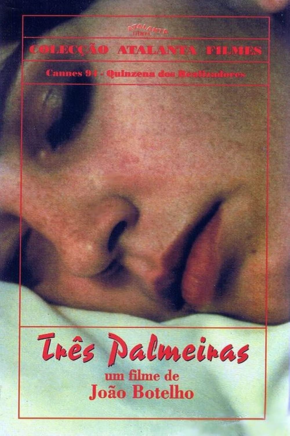 Three Palm Trees full movie