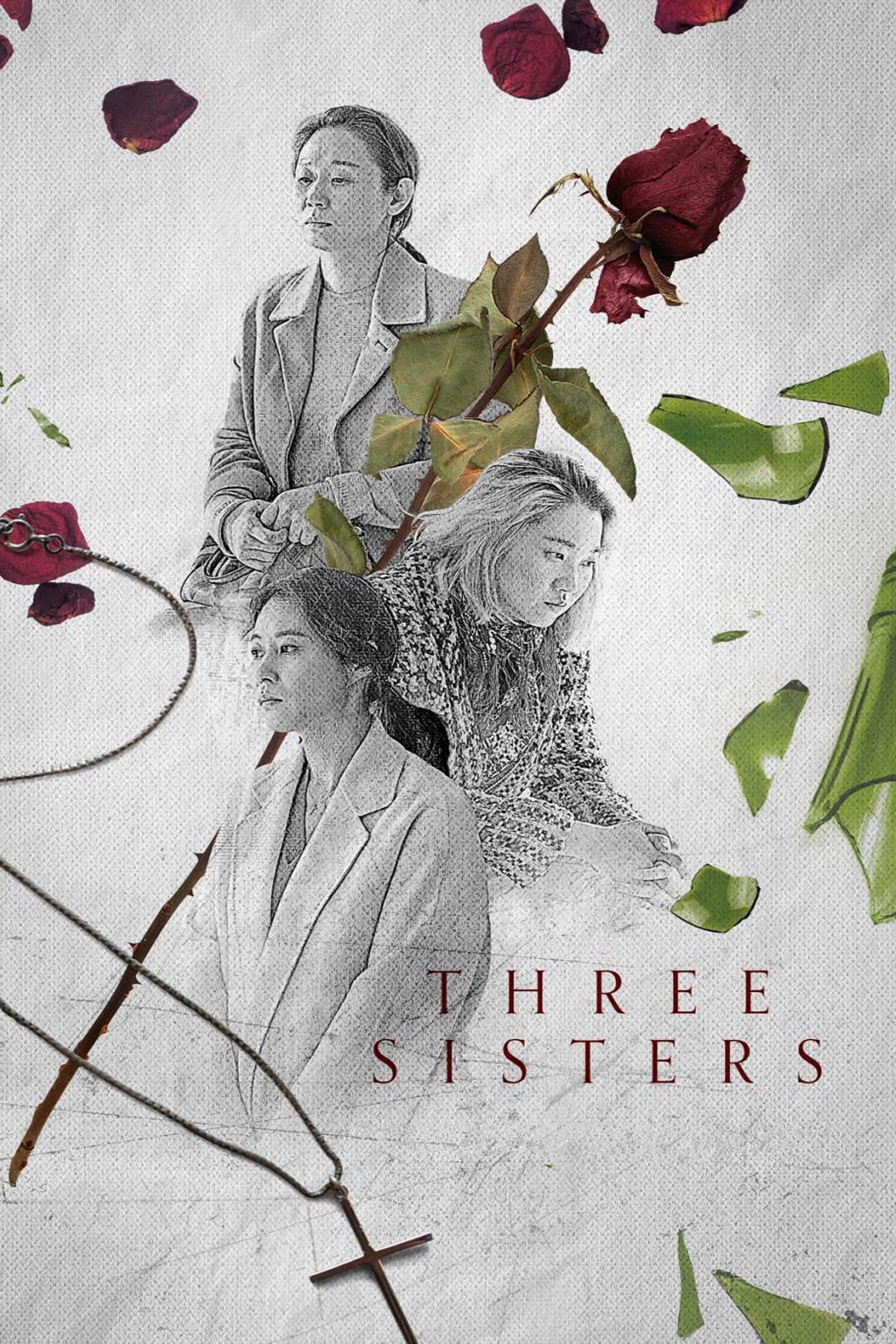 Three Sisters full movie