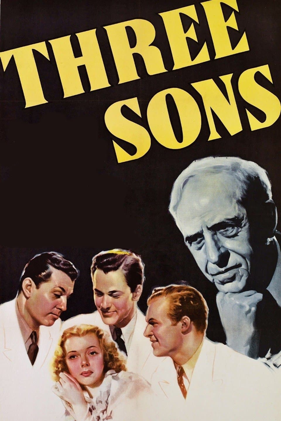 Three Sons full movie