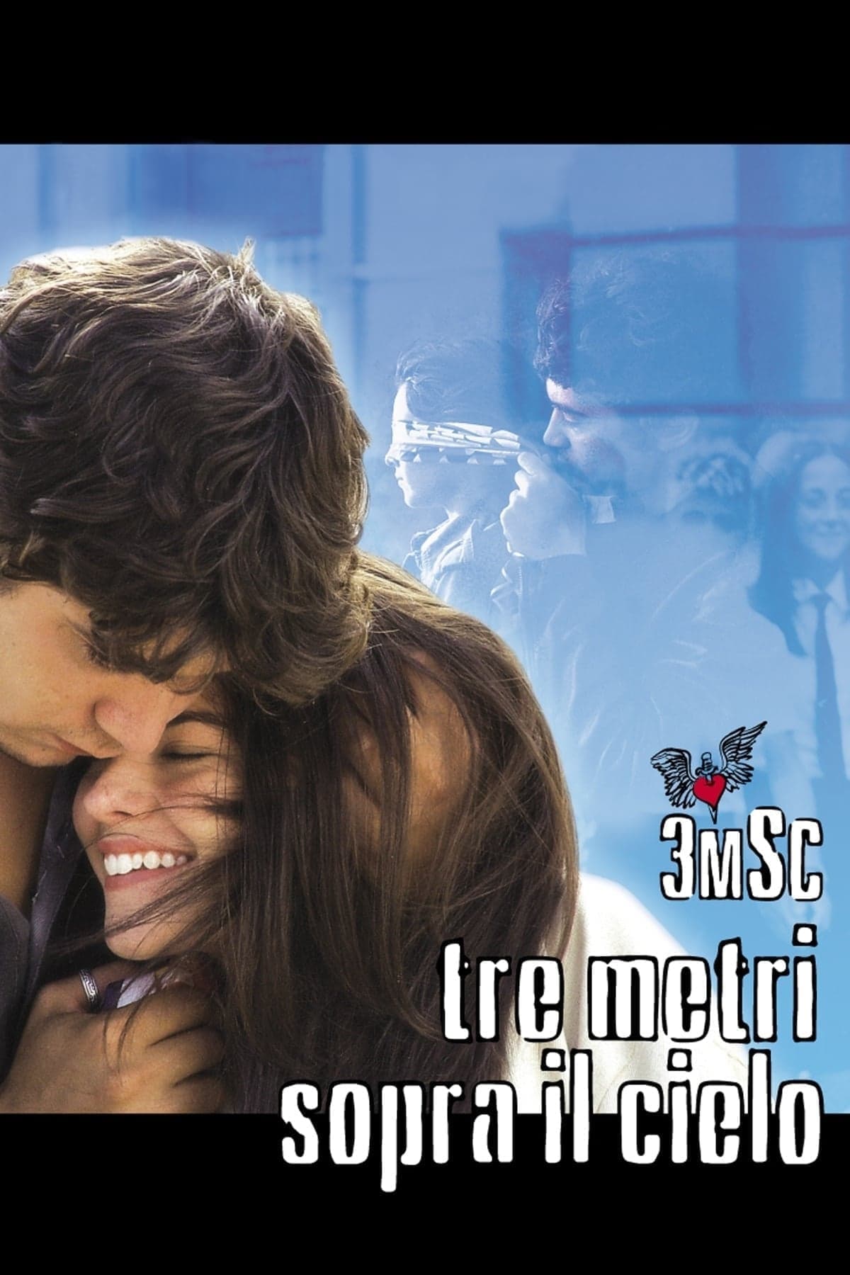 Three Steps Over Heaven full movie