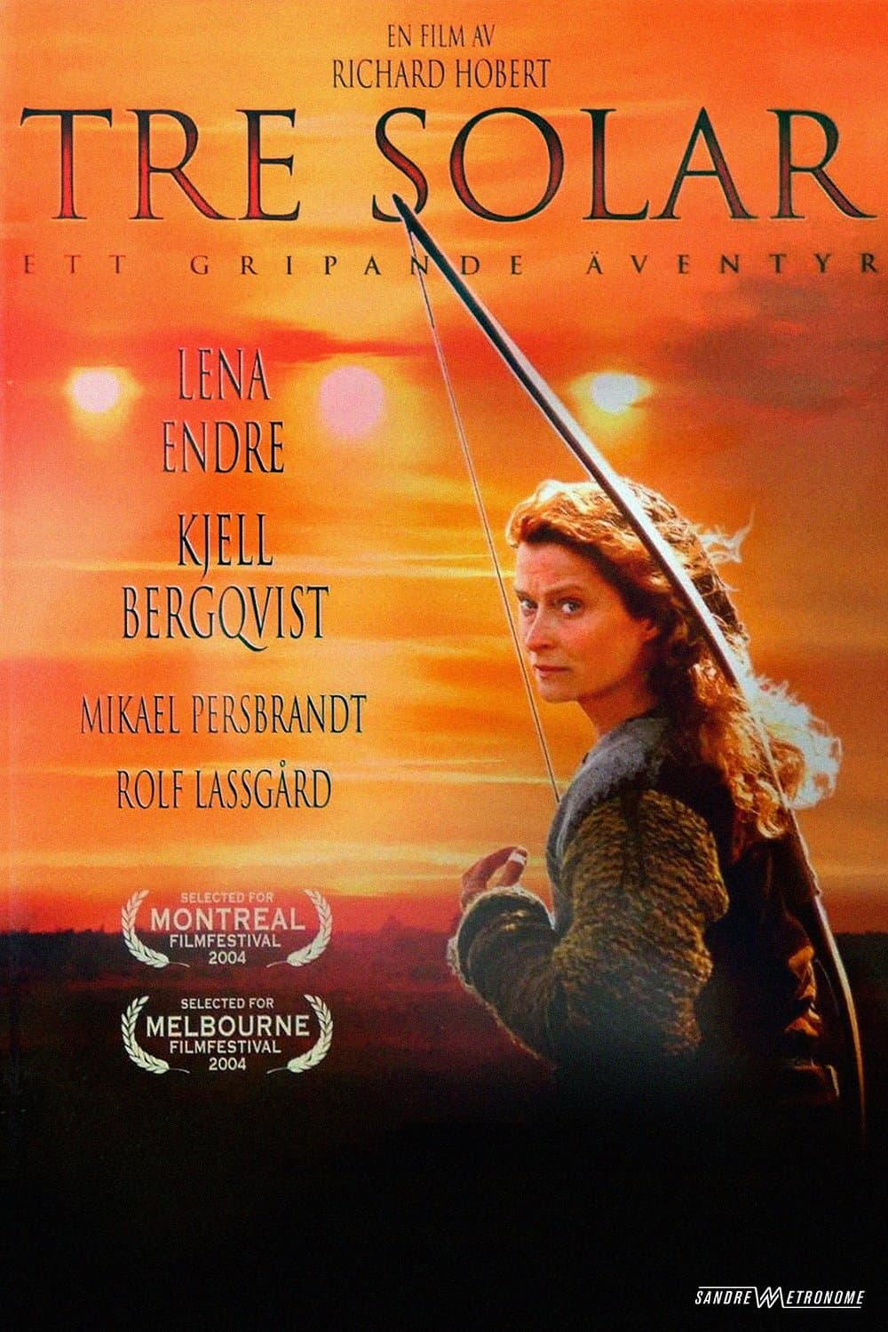 Three Suns full movie