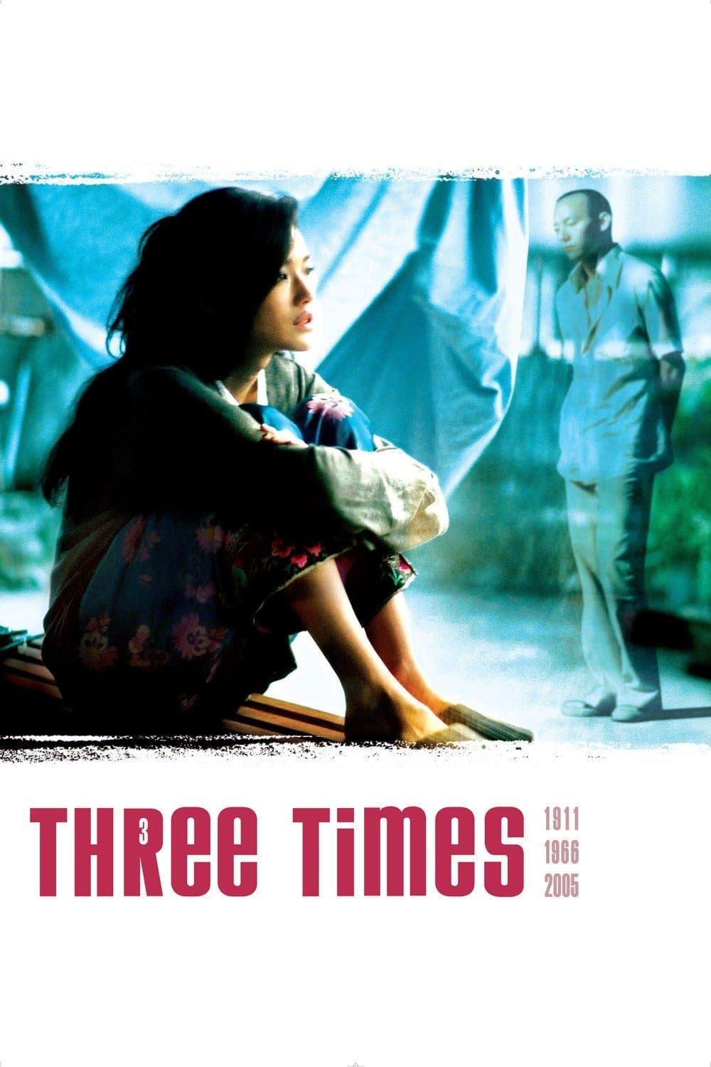 Three Times full movie