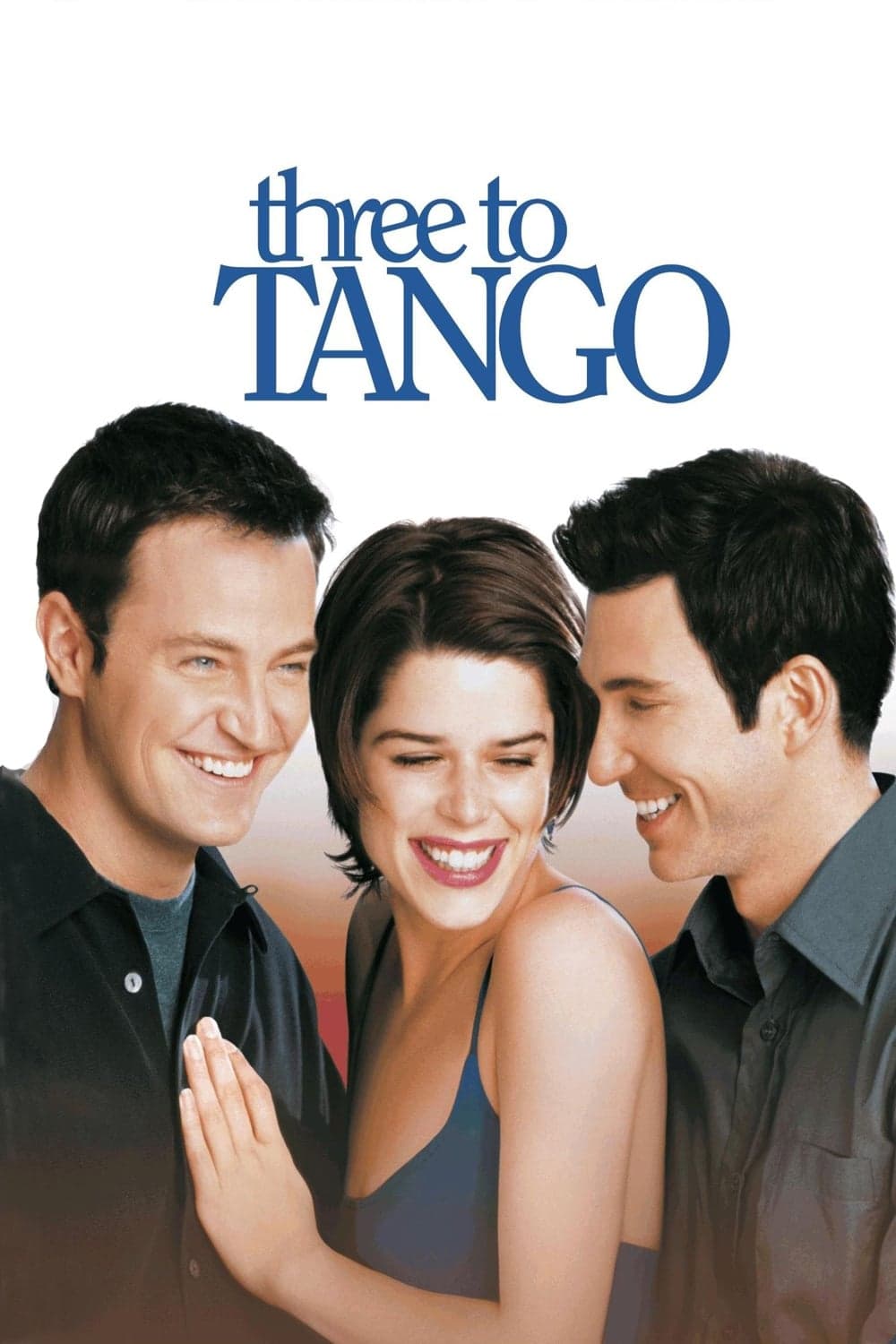 Three to Tango full movie