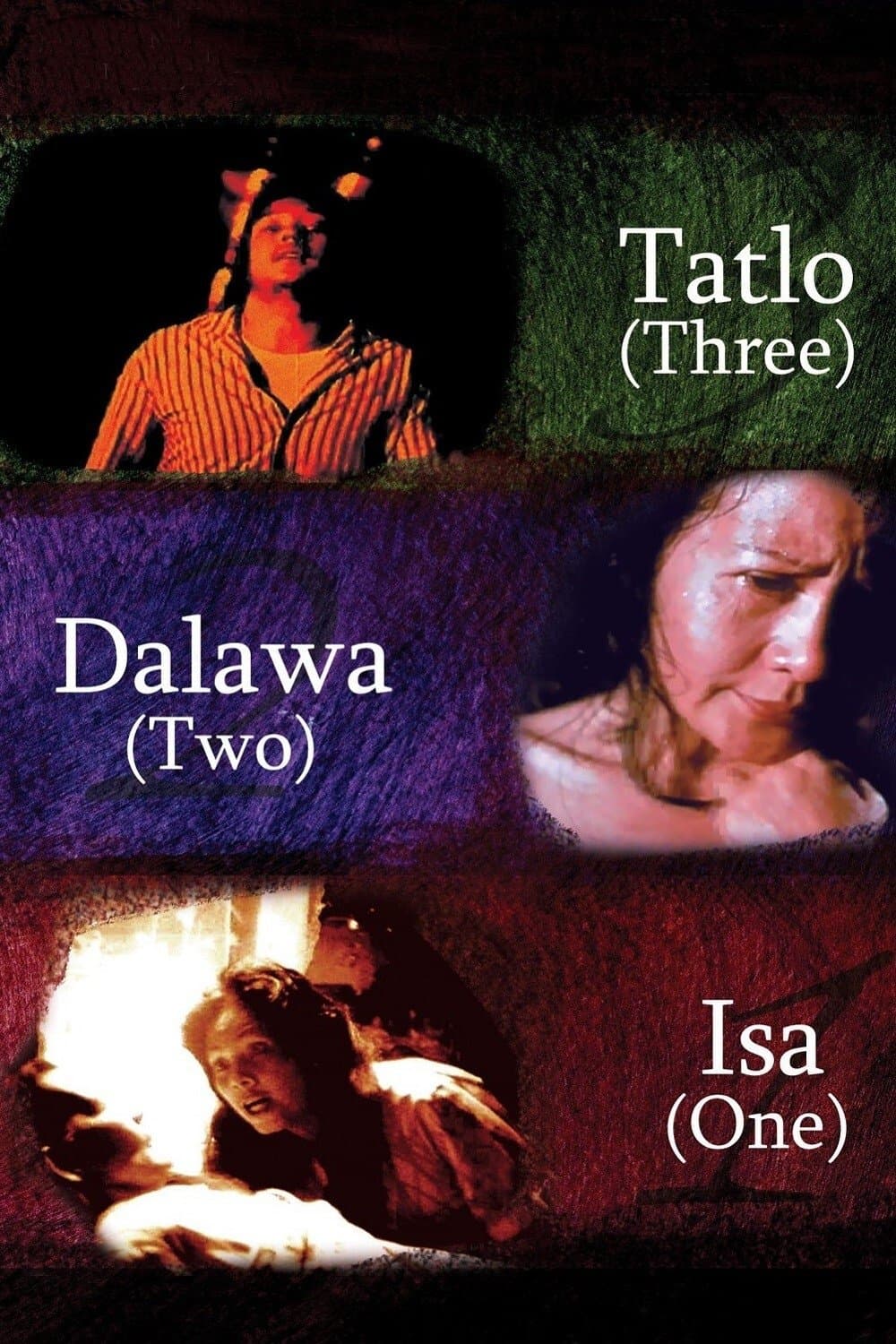 Three, Two, One full movie