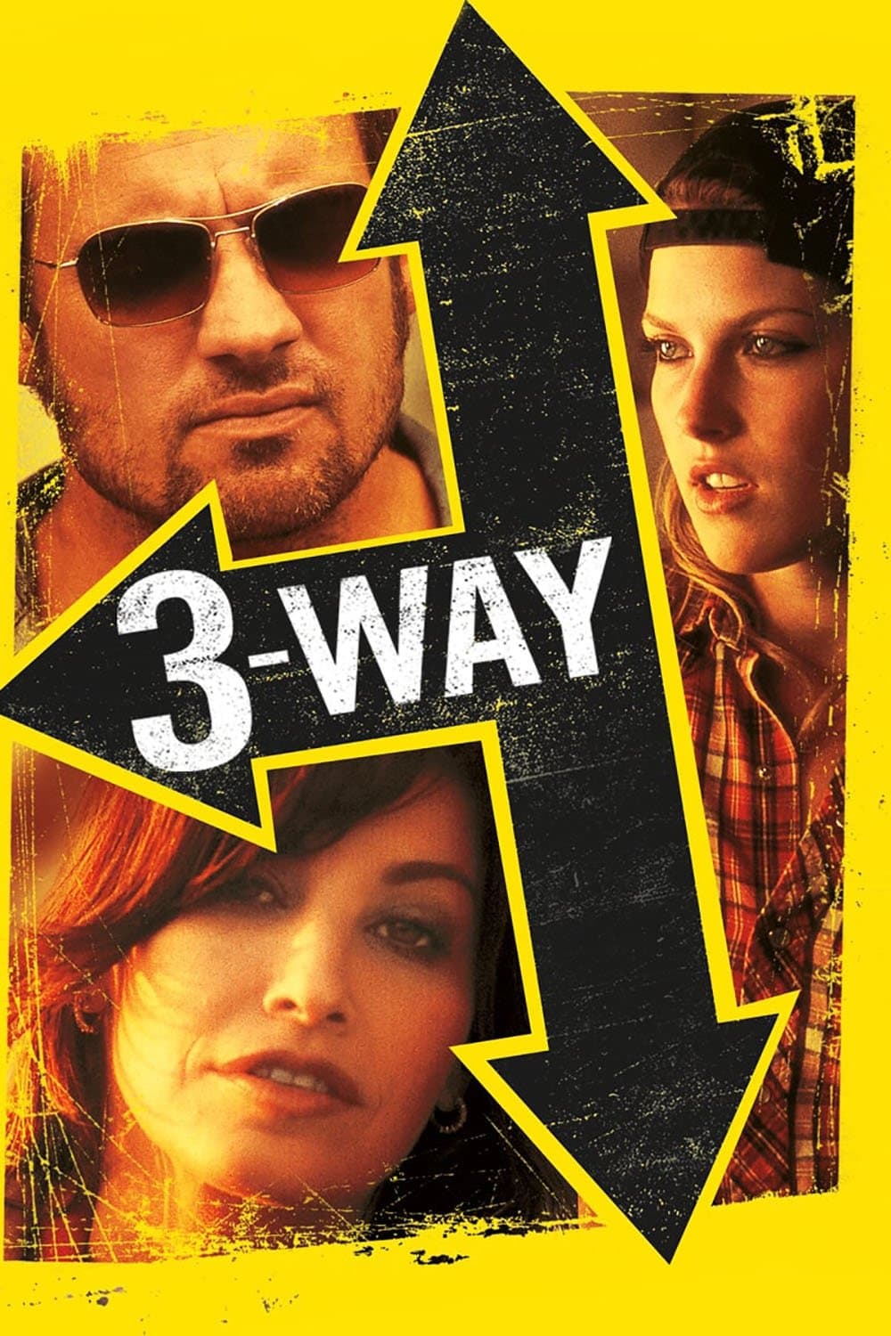 Three Way full movie