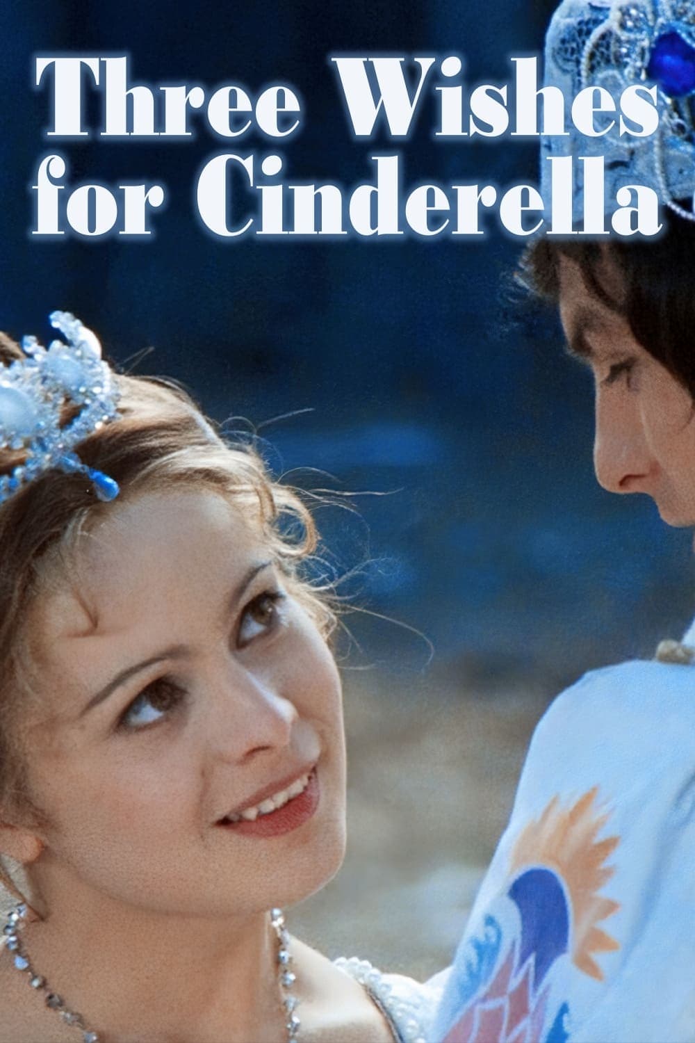 Three Wishes for Cinderella full movie