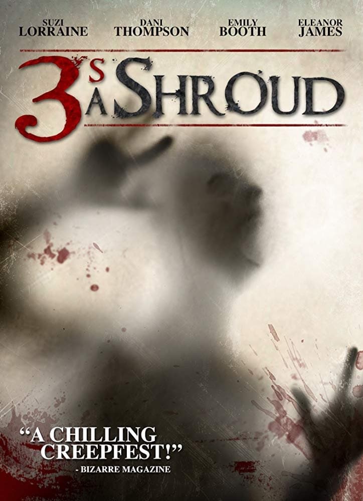 Three's A Shroud full movie