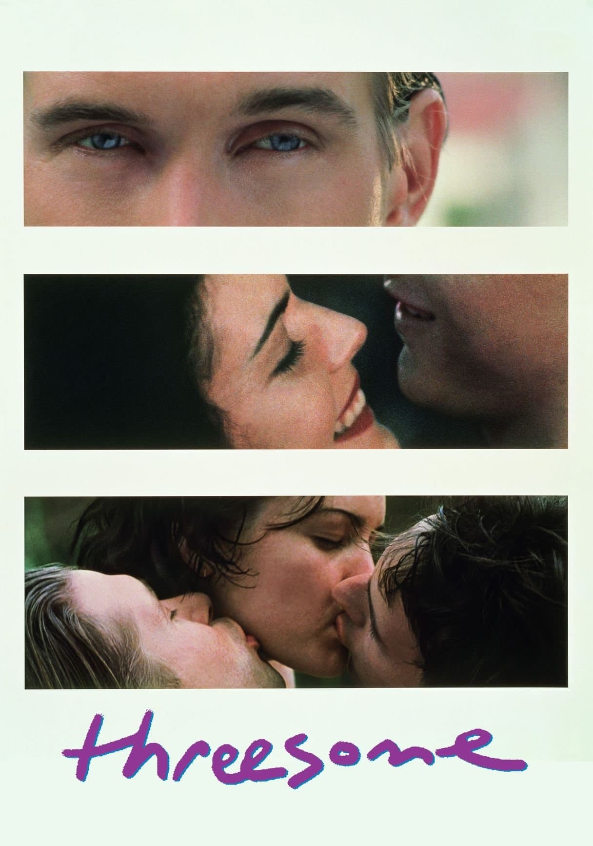 Threesome full movie