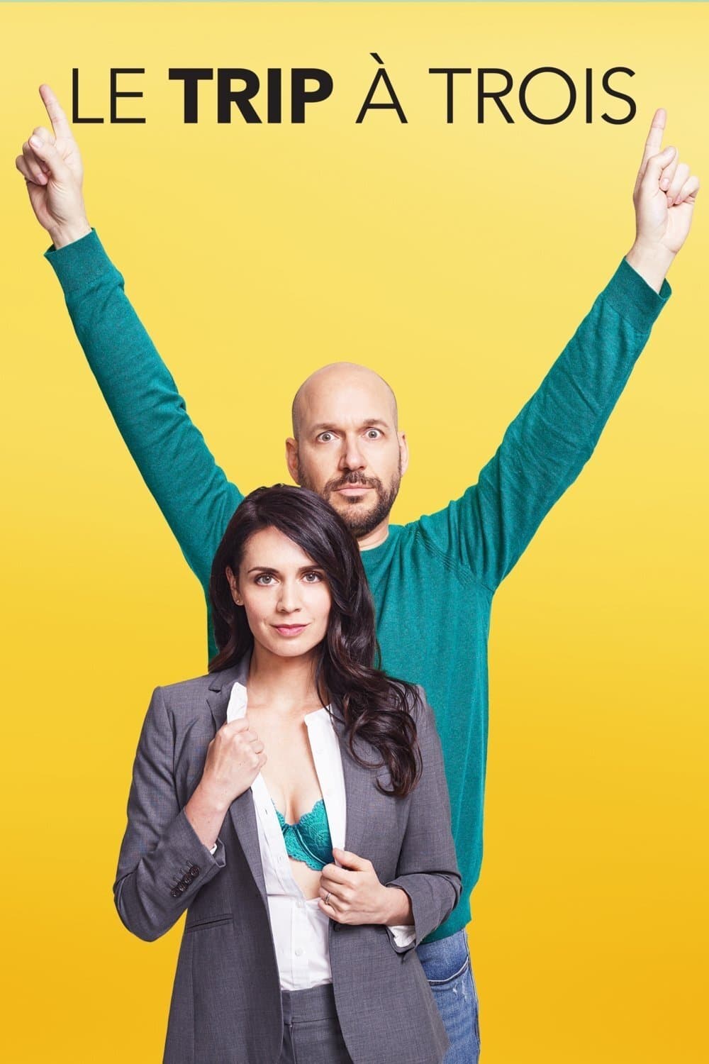 Threesome full movie