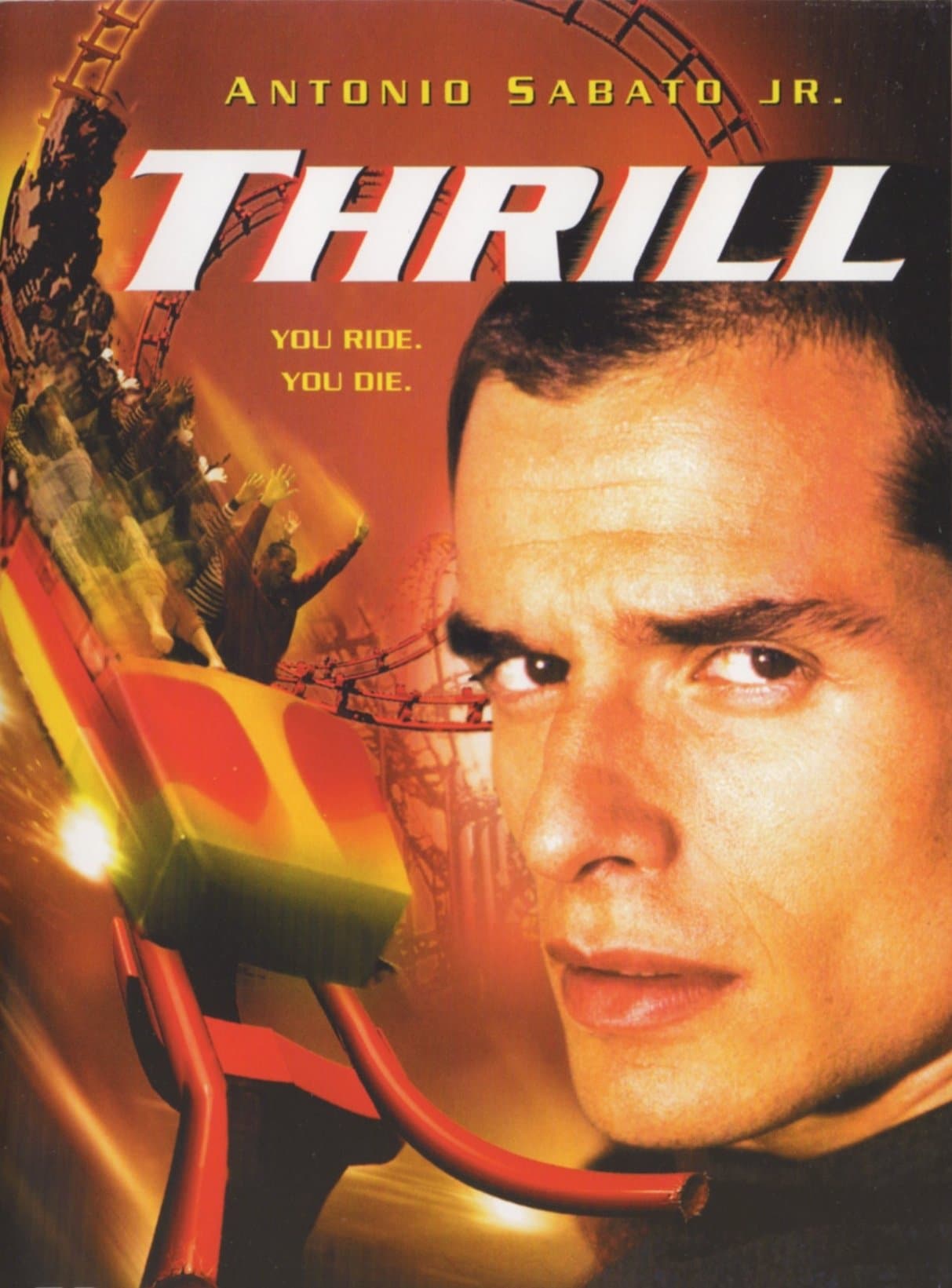 Thrill full movie