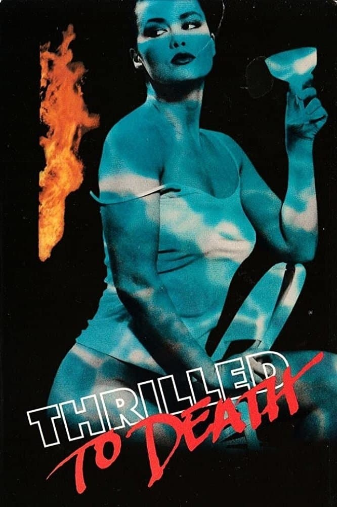 Thrilled to Death full movie