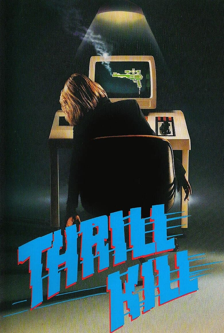 Thrillkill full movie