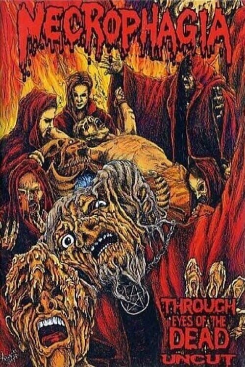 Through Eyes of the Dead full movie