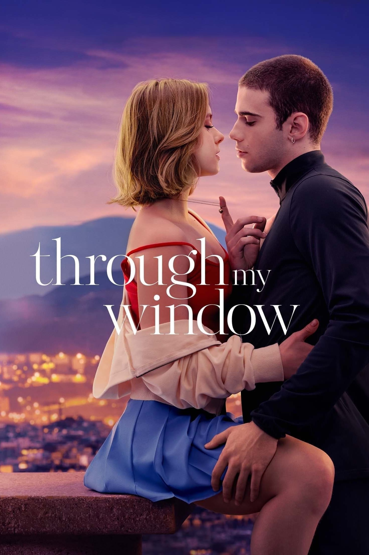 Through My Window full movie