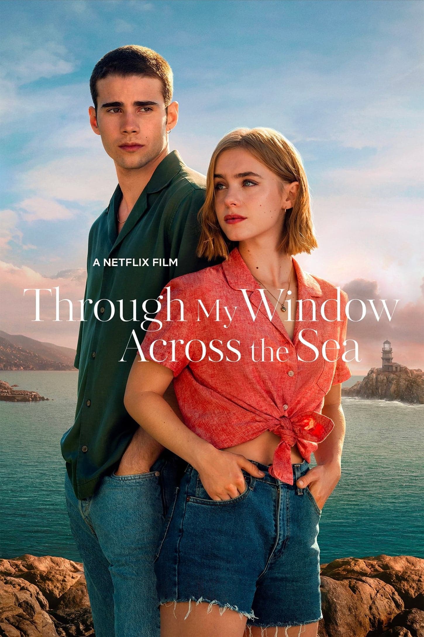 Through My Window: Across the Sea full movie
