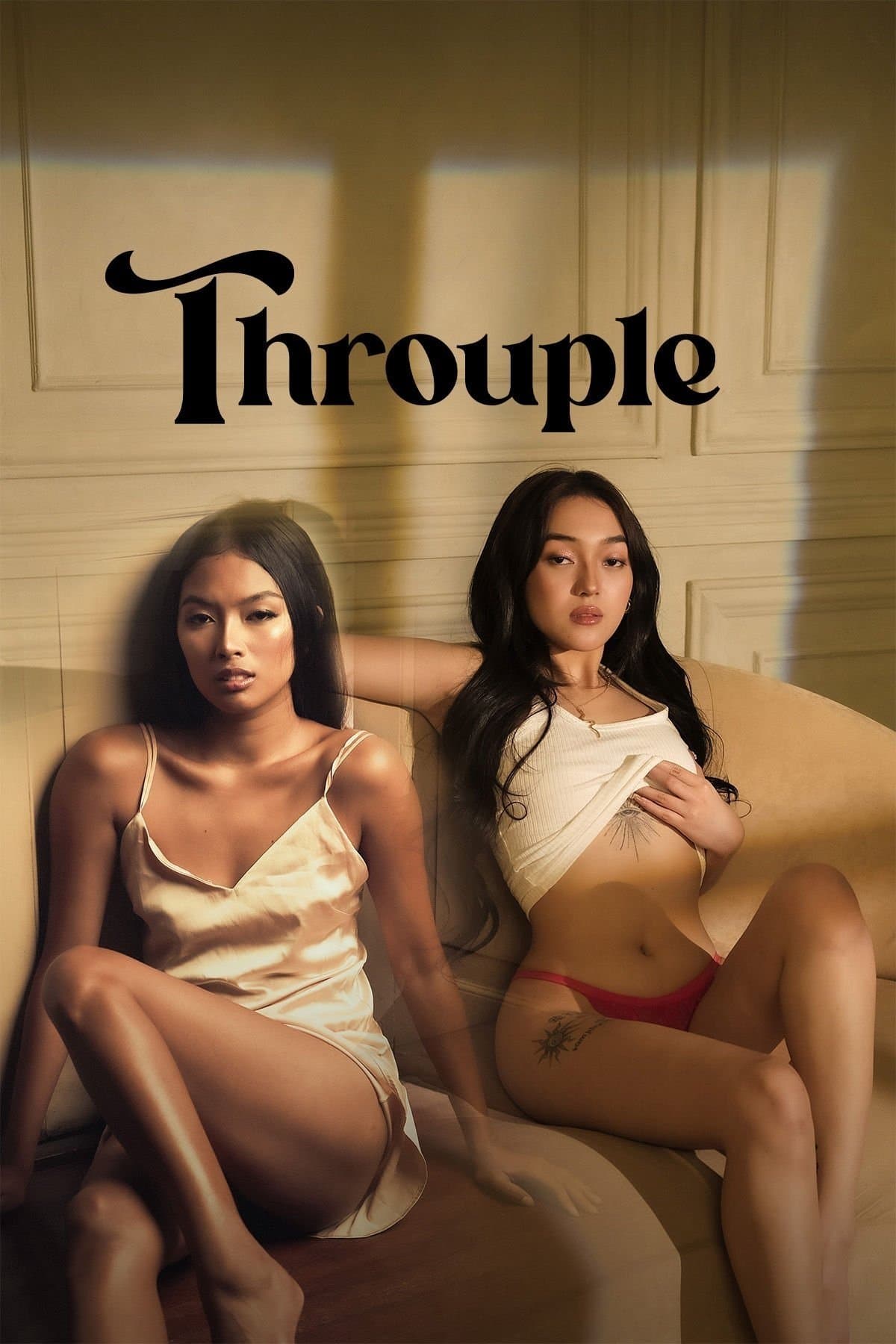Throuple full movie