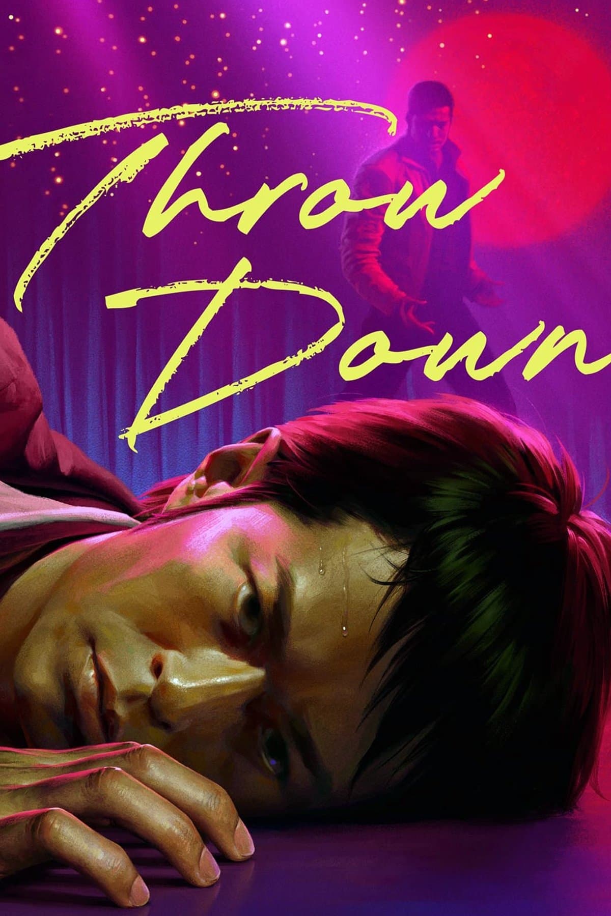 Throw Down full movie