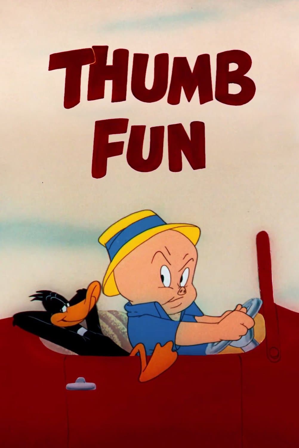 Thumb Fun full movie