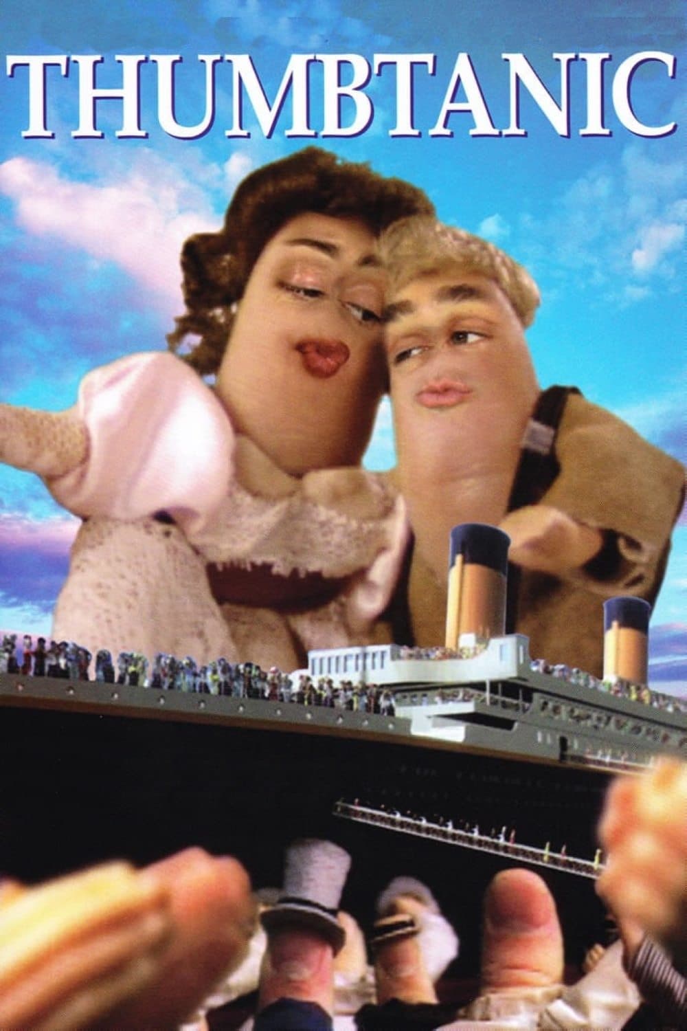 Thumbtanic full movie