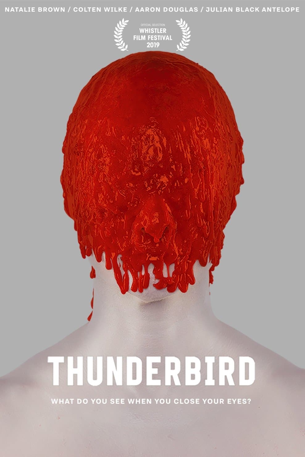Thunderbird full movie