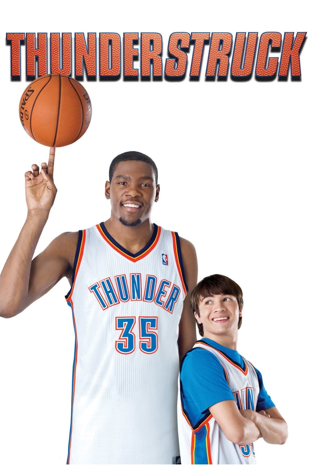 Thunderstruck full movie