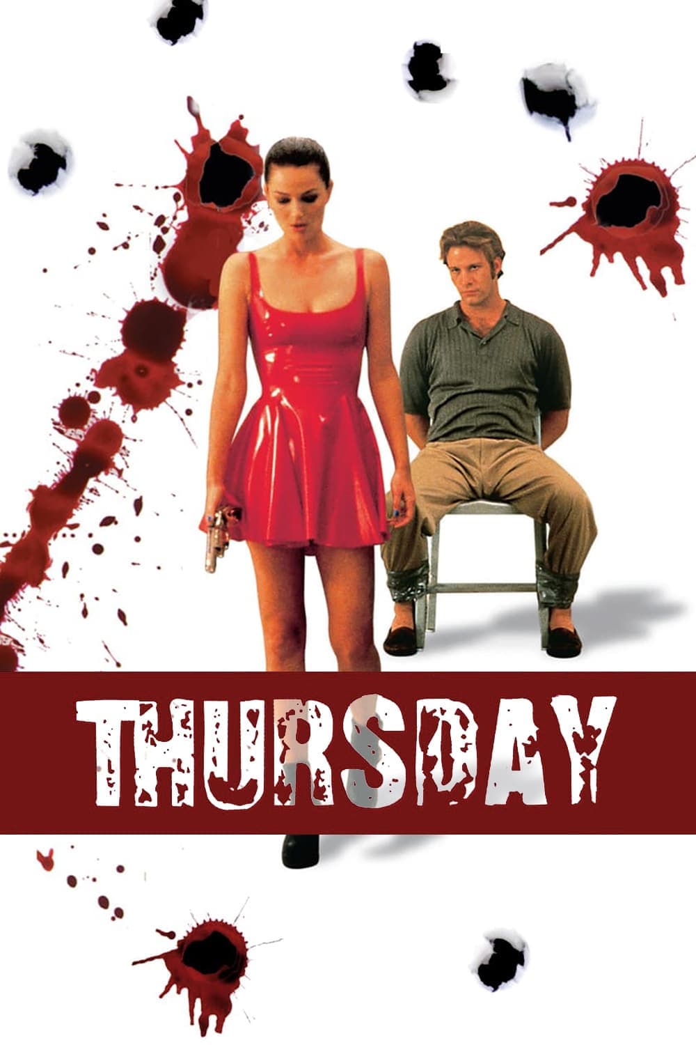 Thursday full movie
