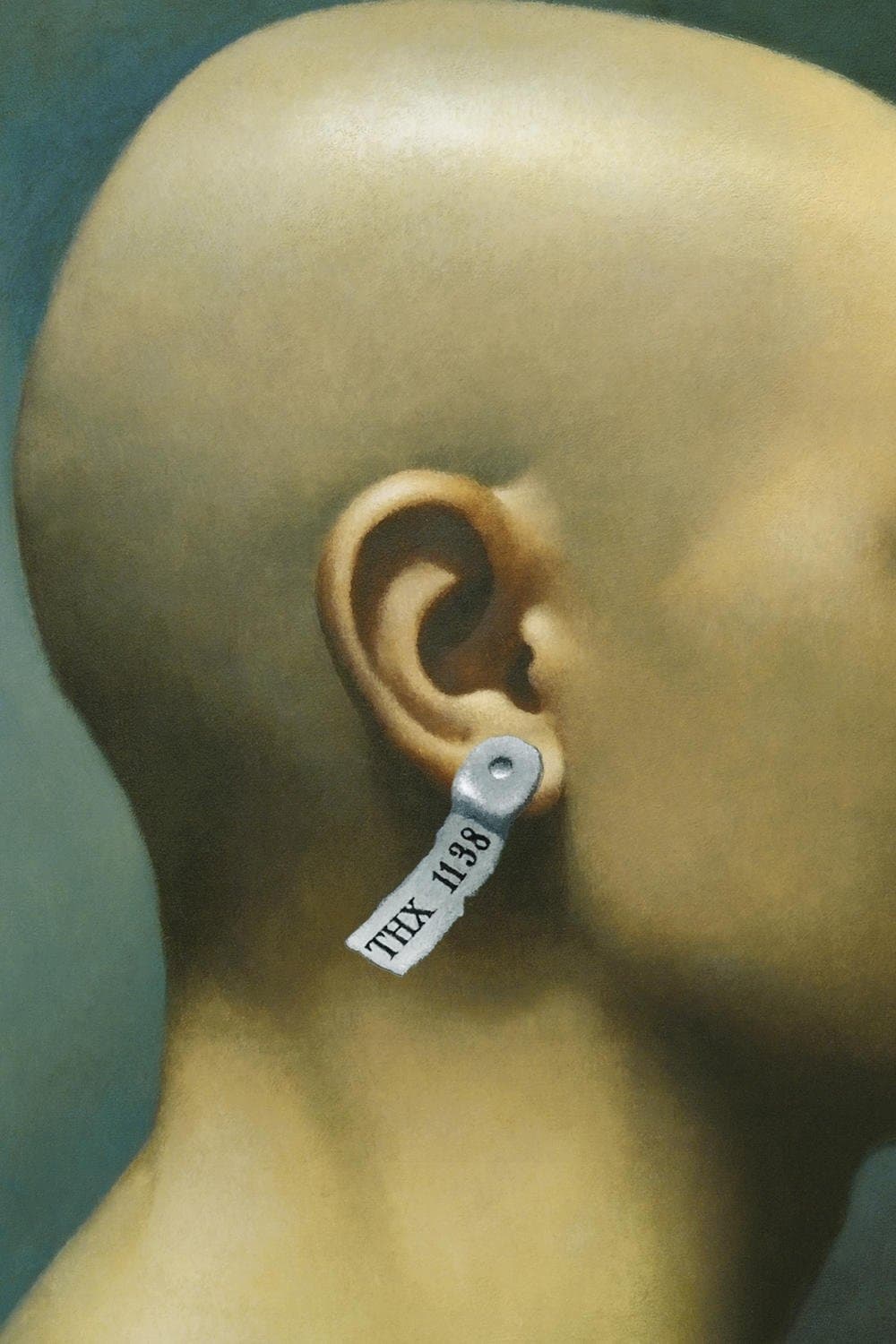 THX 1138 full movie