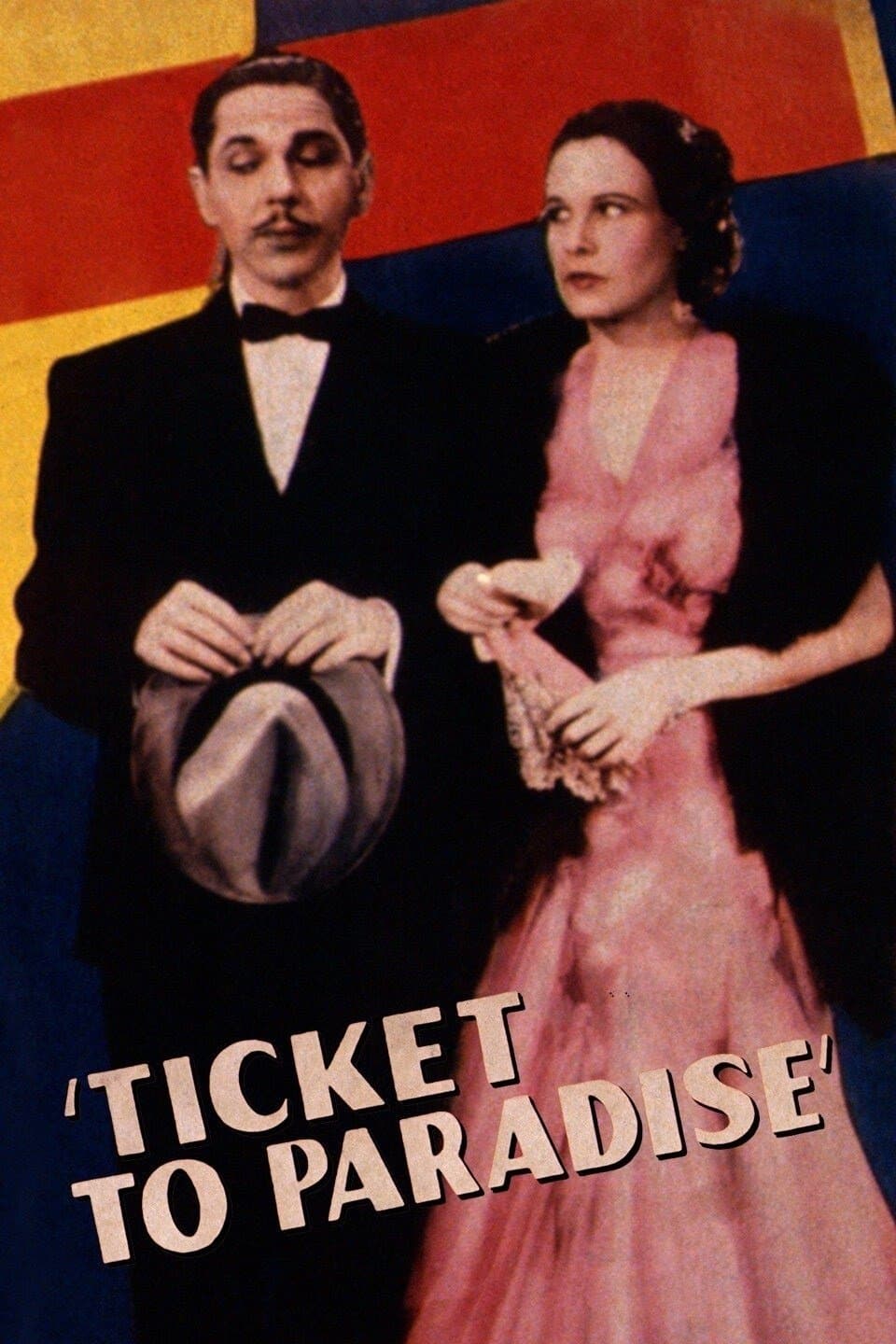 Ticket to Paradise full movie