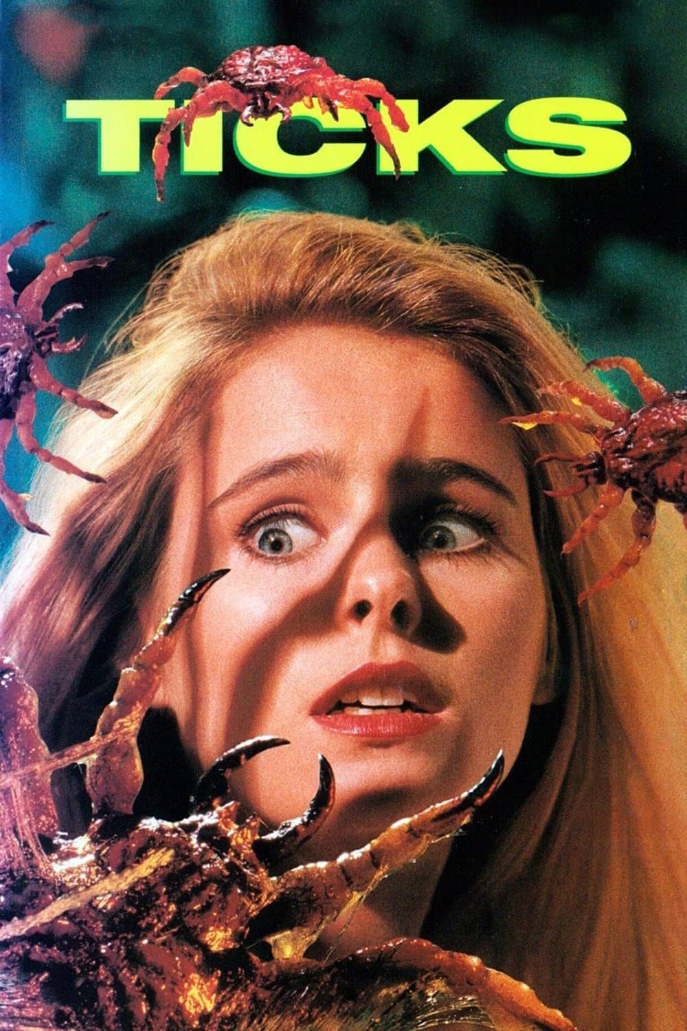 Ticks full movie
