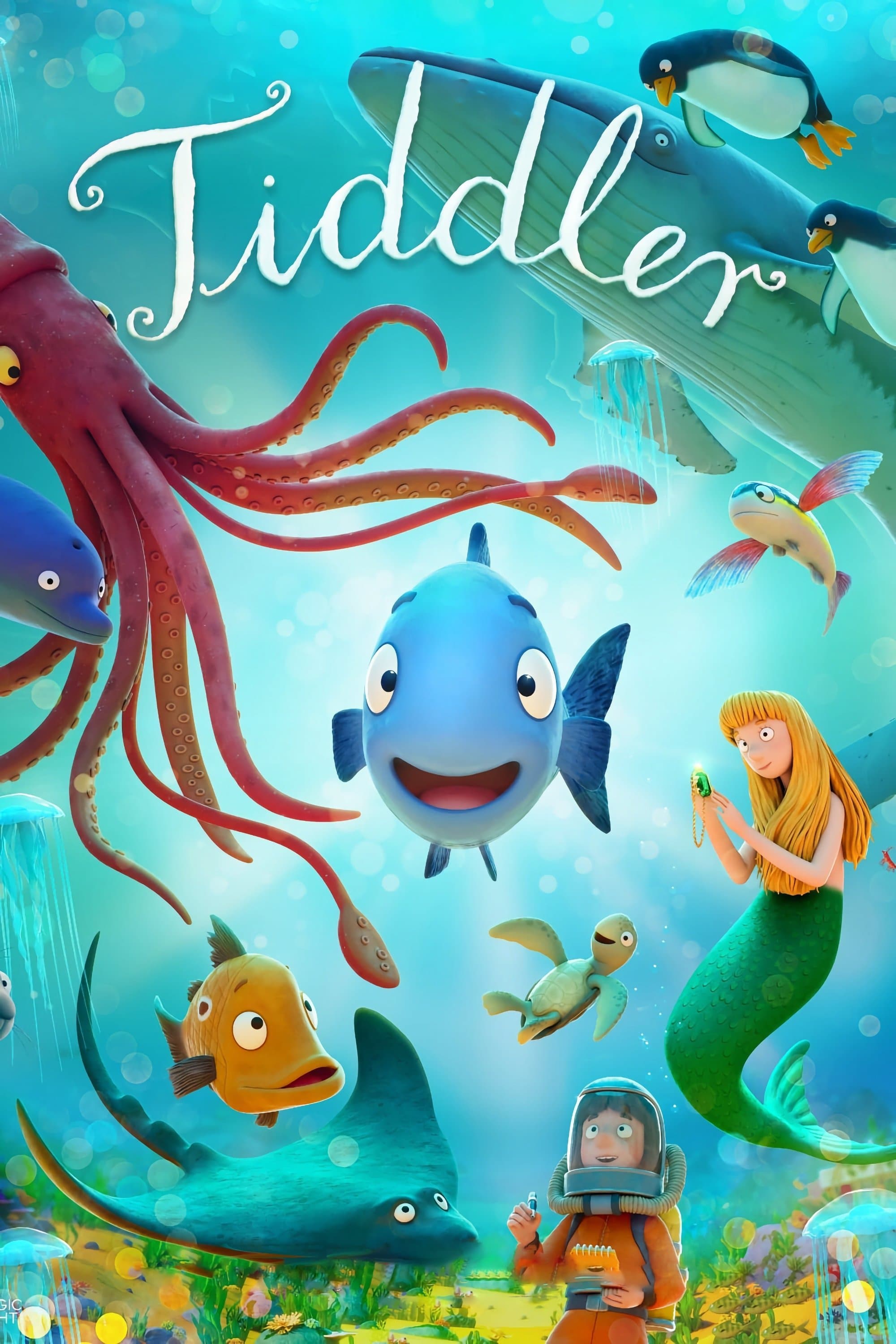 Tiddler full movie