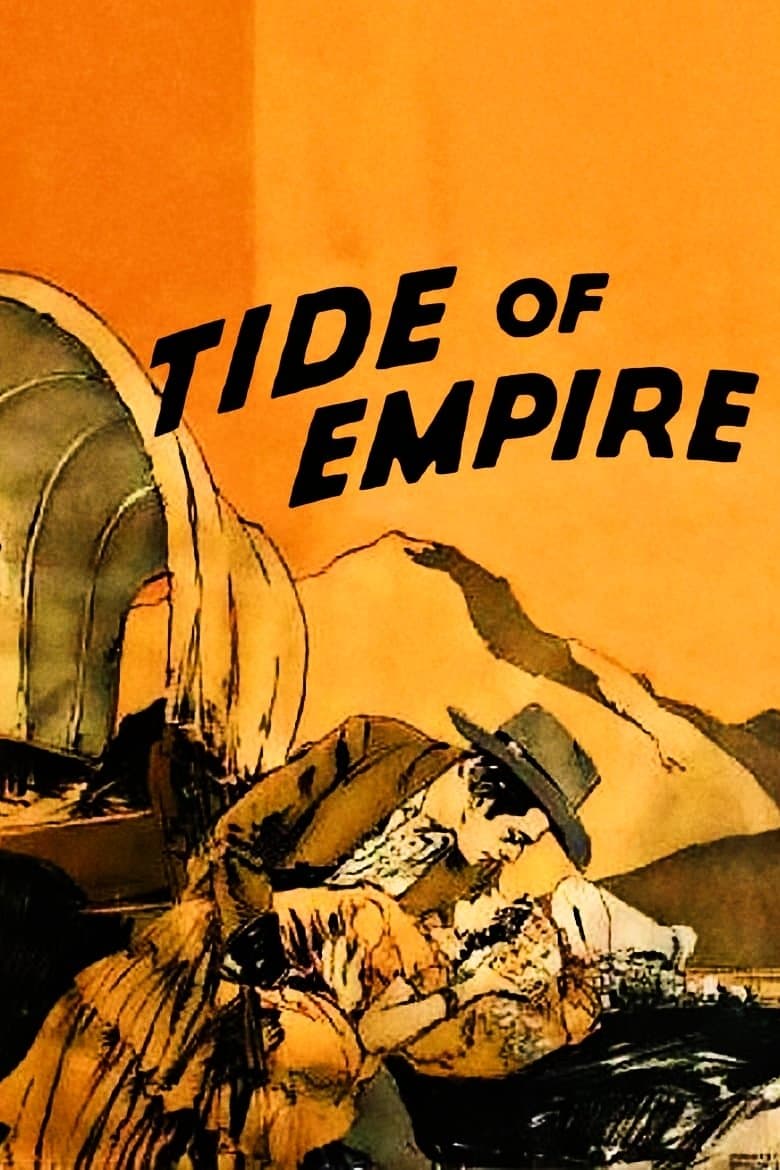Tide of Empire full movie