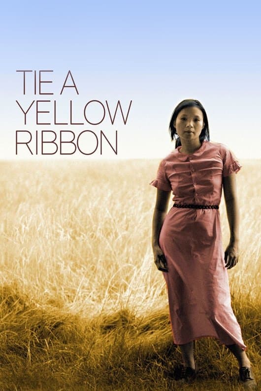 Tie a Yellow Ribbon full movie