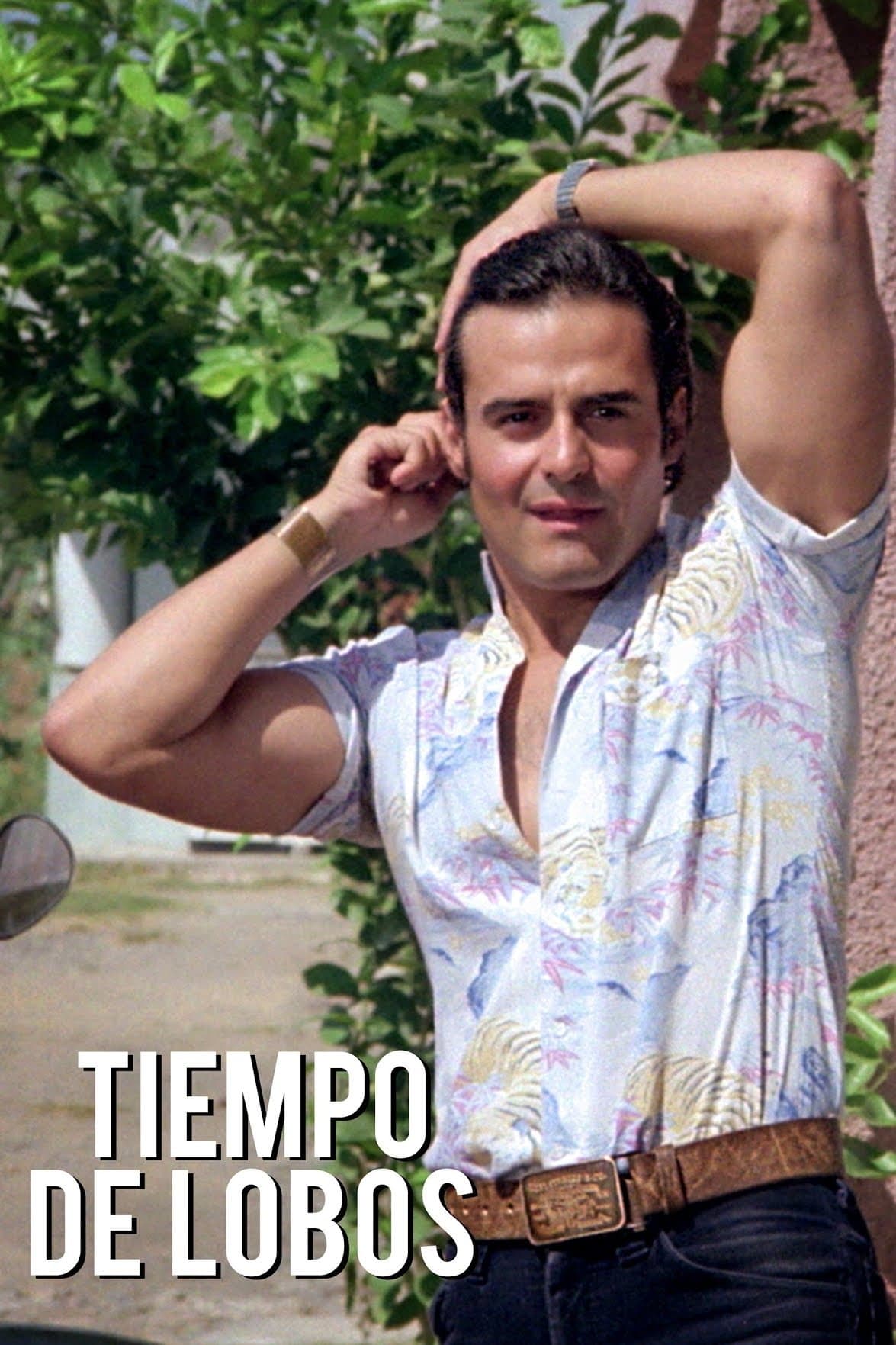 Tiempo de lobos full movie