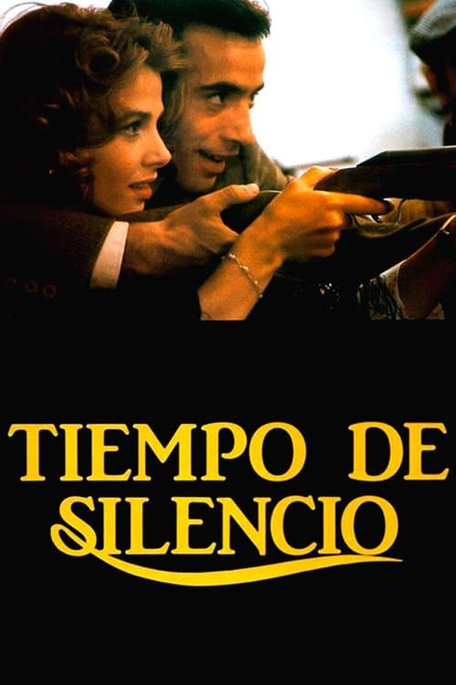 Tiempo de silencio full movie