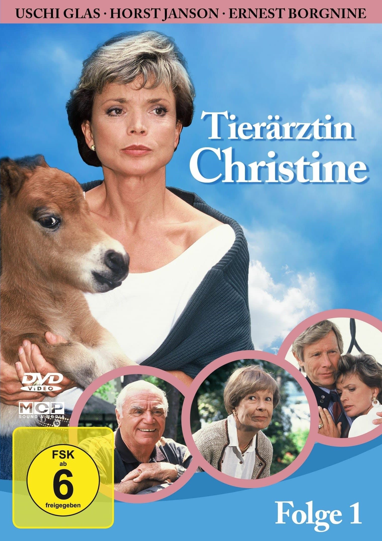Tierärztin Christine full movie