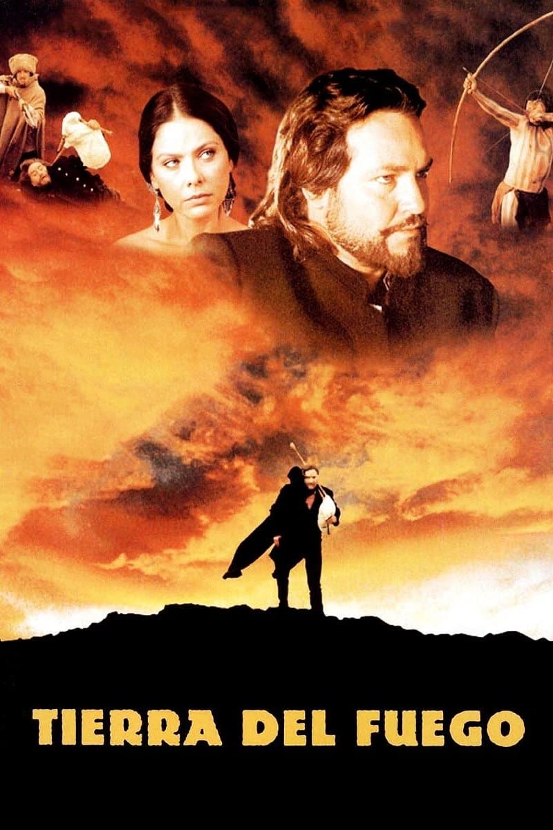 Tierra del fuego full movie