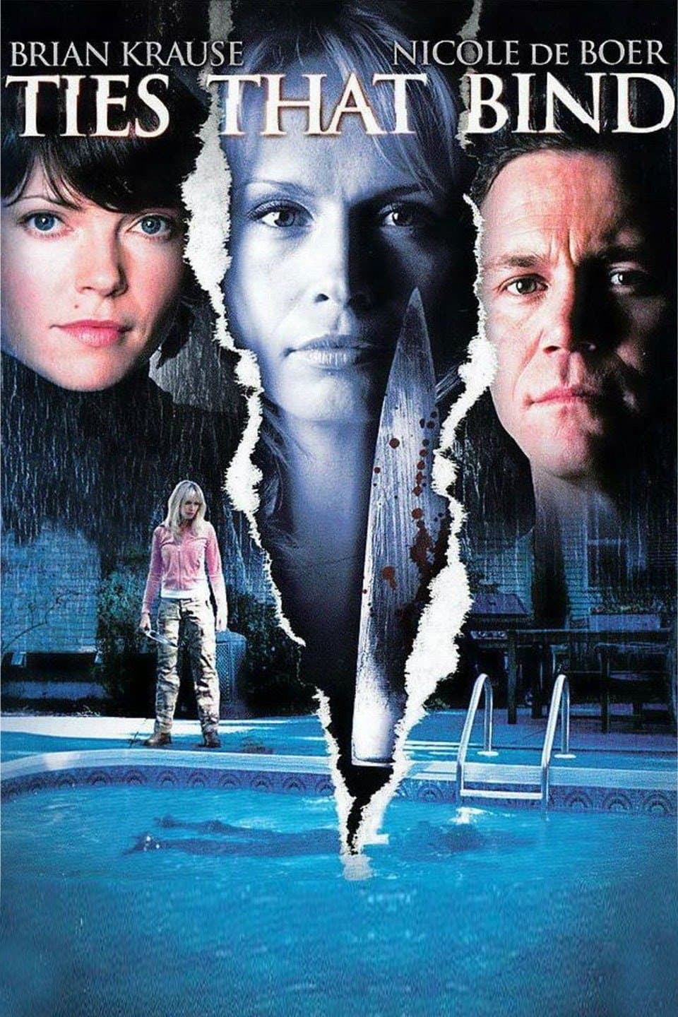 Ties That Bind full movie