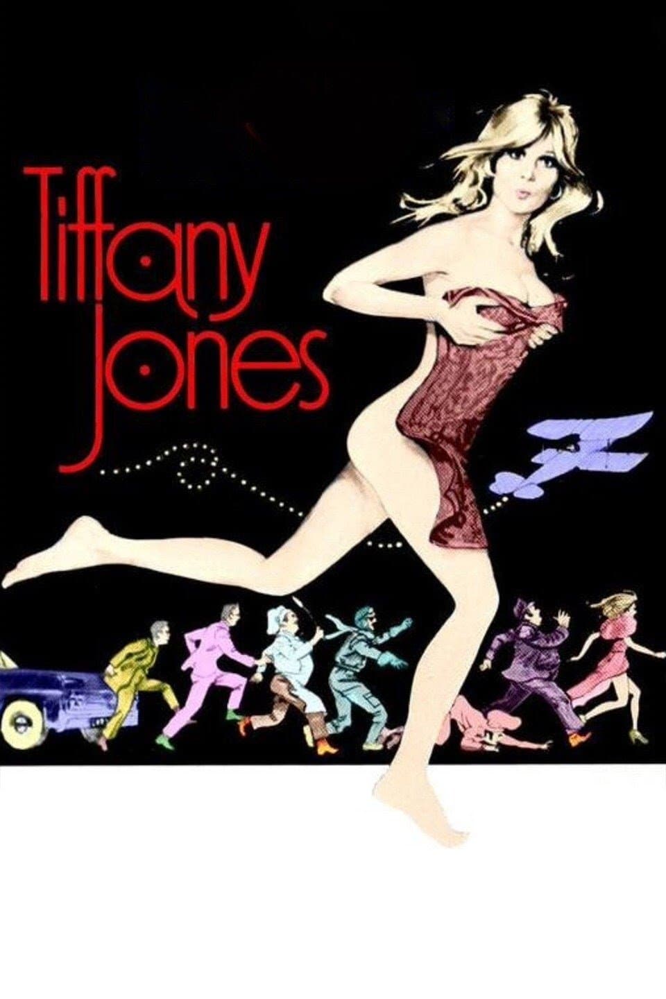 Tiffany Jones full movie