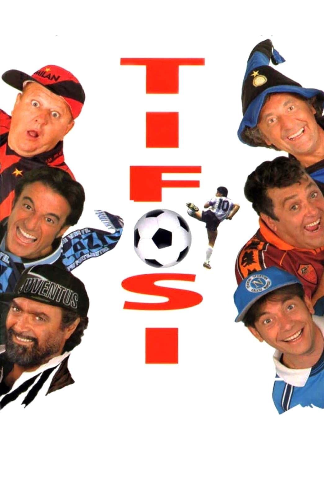 Tifosi full movie