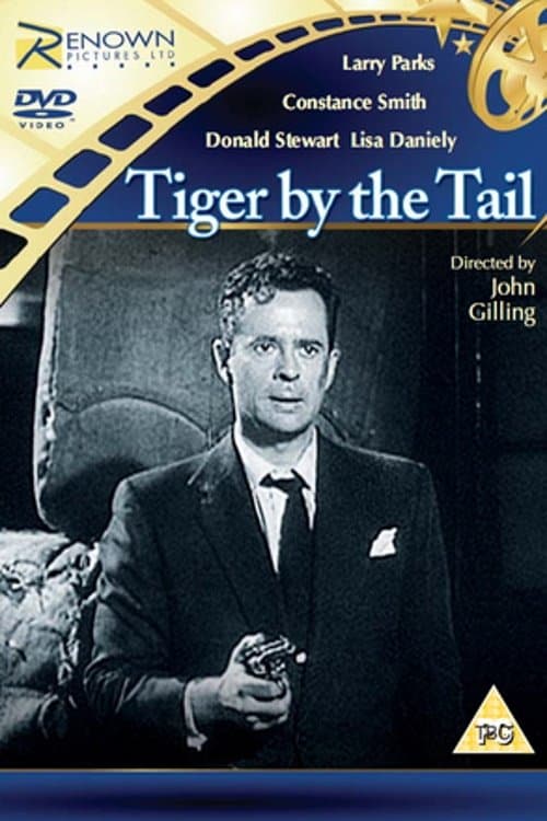 Tiger by the Tail full movie