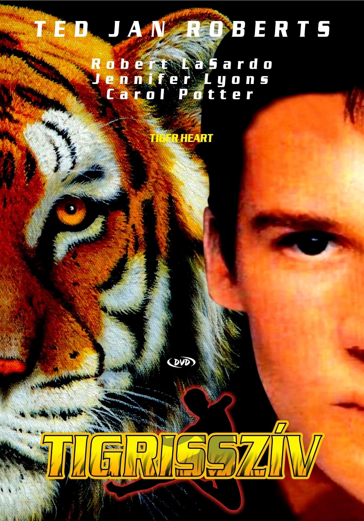 Tiger Heart full movie