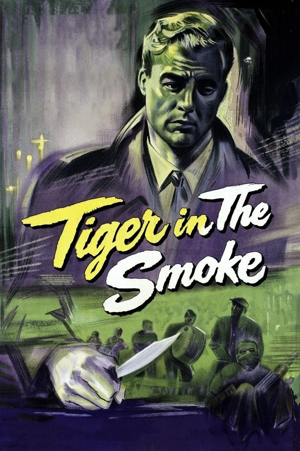 Tiger in the Smoke full movie