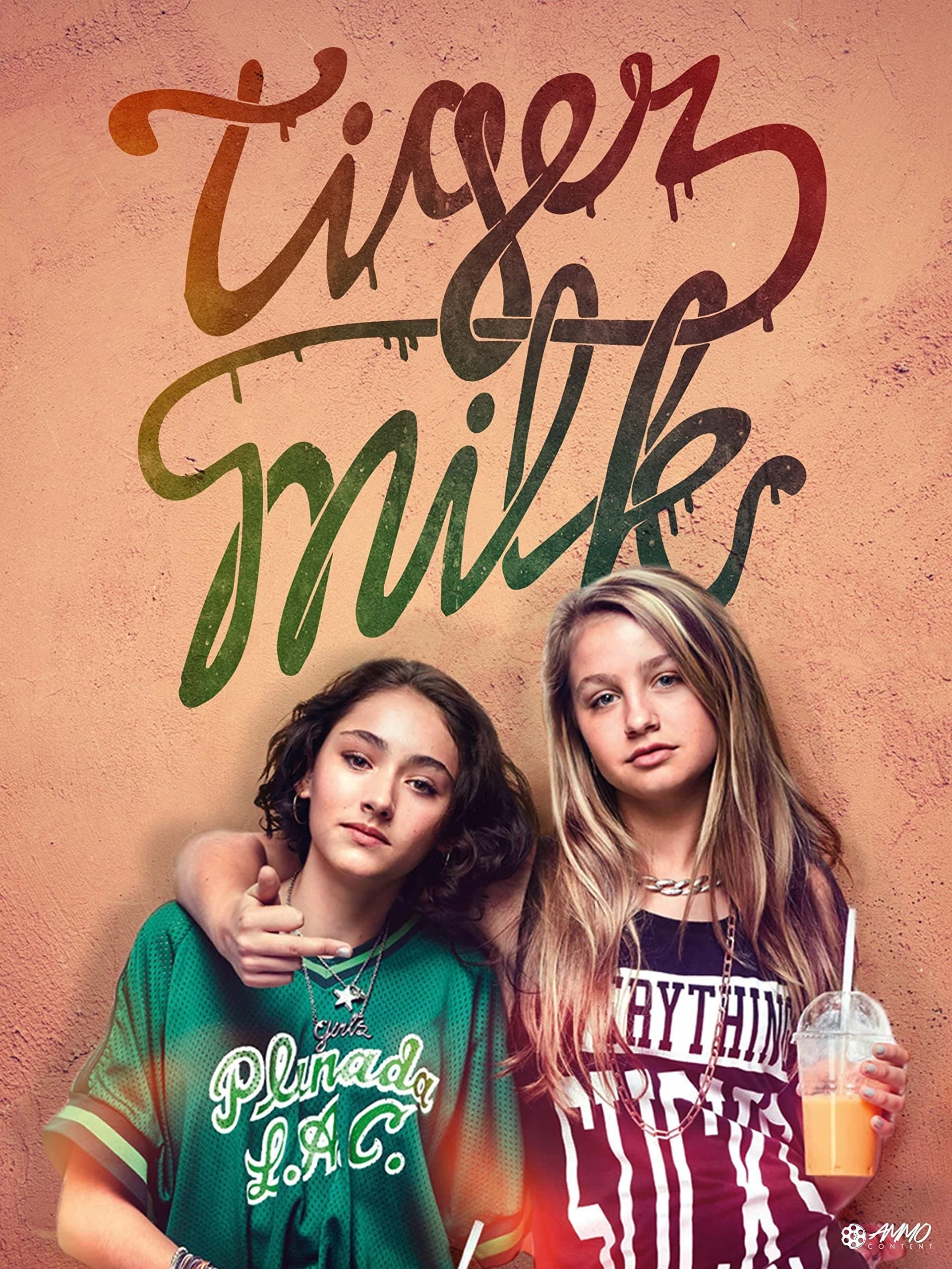 Tiger Milk full movie