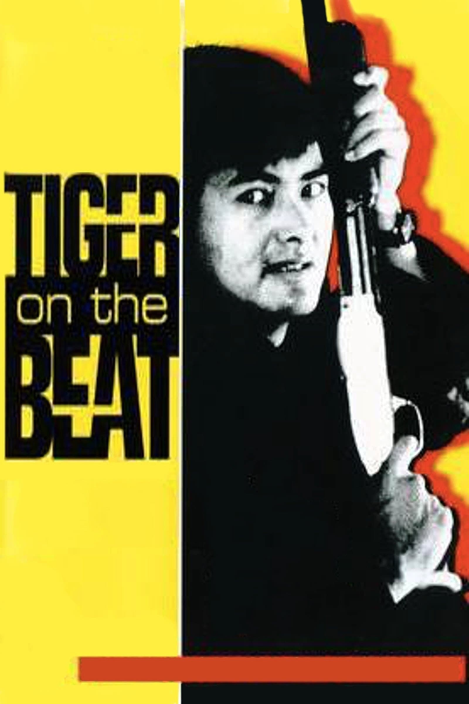 Tiger on the Beat full movie